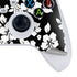 Black and White Xbox Series S Controller Skin